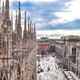 Roundtrip Flights to Italy, Greece, Dubai, Africa & More | Sherman’s Travel